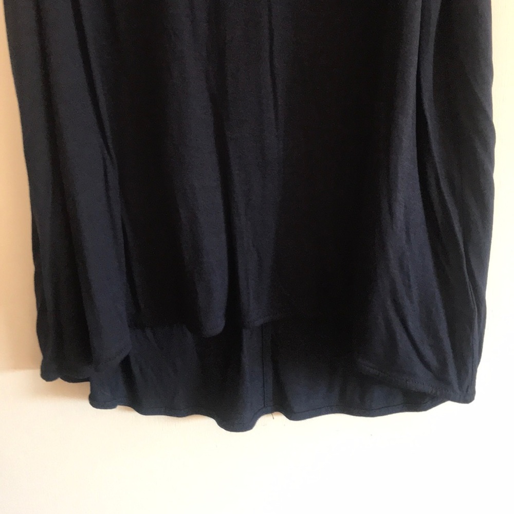 Leifnotes Macrame Top Size M - Picture 4 of 5